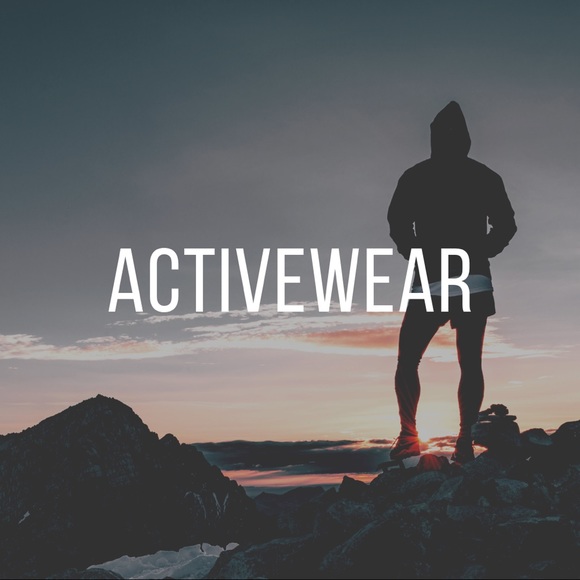 ACTIVEWEAR - Picture 2 of 2